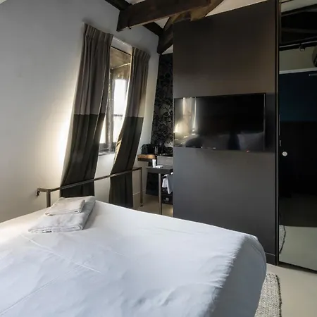 Boutique Oosteinde 3* Amsterdam
