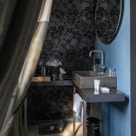 Hotell Boutique Oosteinde Amsterdam