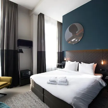 Boutique Oosteinde Hotell