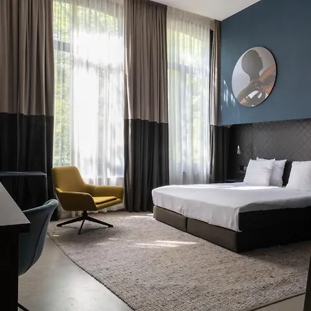 Hotell Boutique Oosteinde 3*