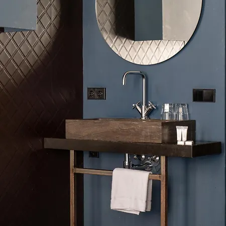 Boutique Oosteinde Hotell 3*