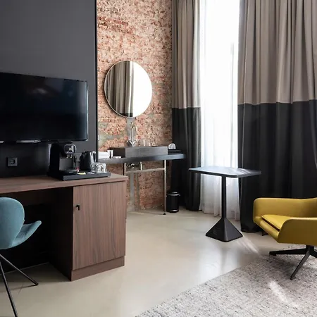 Hotel Boutique Oosteinde Ámsterdam