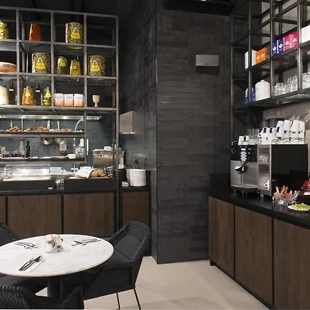 Hotell Boutique Oosteinde Amsterdam