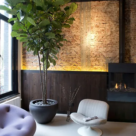 Boutique Oosteinde Hotell 3*