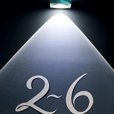 Boutique Oosteinde Hotel