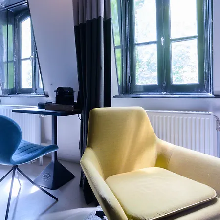 Boutique Oosteinde Hotell