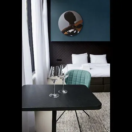 Boutique Oosteinde Amsterdam